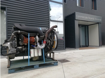 Κινητήρας RENAULT