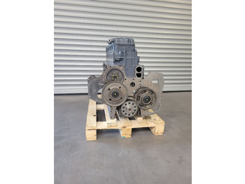 Κινητήρας SCANIA