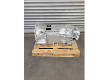 Κιβώτιο ταχυτήτων VOLVO FH