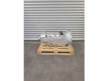 Κιβώτιο ταχυτήτων VOLVO FH