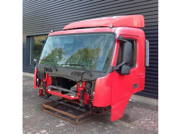 Καμπίνα και εσωτερικό VOLVO FM