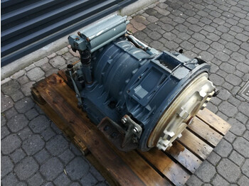 Κιβώτιο ταχυτήτων για Φορτηγό ZF ECOMAT2 ECOMAT 2 6HP602C: φωτογραφία 4 Κιβώτιο ταχυτήτων για Φορτηγό ZF ECOMAT2 ECOMAT 2 6HP602C: φωτογραφία 4