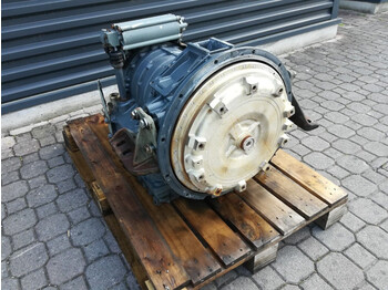 Κιβώτιο ταχυτήτων για Φορτηγό ZF ECOMAT2 ECOMAT 2 6HP602C: φωτογραφία 2 Κιβώτιο ταχυτήτων για Φορτηγό ZF ECOMAT2 ECOMAT 2 6HP602C: φωτογραφία 2