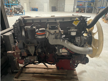 Κινητήρας IVECO