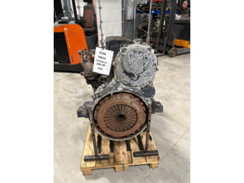 Κινητήρας IVECO