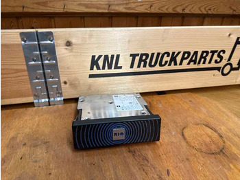 Ηλεκτρικό σύστημα MAN