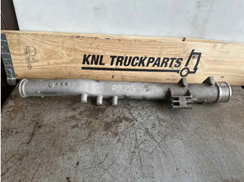 Σύστημα εισαγωγής αέρα MAN