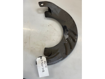 Εξαρτήματα φρένων MAN