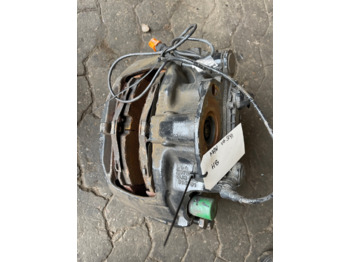 Δαγκάνα φρένων MAN