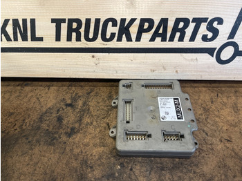 Ηλεκτρικό σύστημα MAN