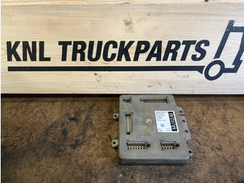 Ηλεκτρικό σύστημα MAN