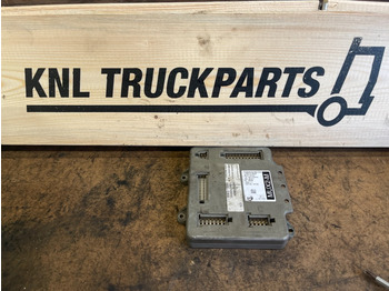 Ηλεκτρικό σύστημα MAN