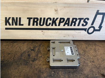 Ηλεκτρικό σύστημα MAN