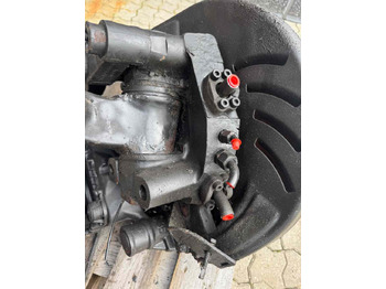 Πλήμνης για Φορτηγό MAN FRONT HUBS 81.36030-0005 + 81.36035-6009: φωτογραφία 3