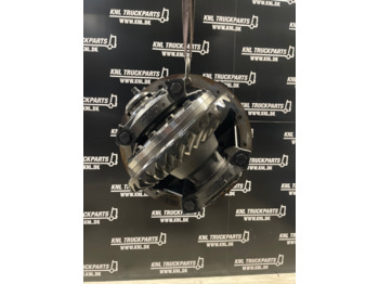 Διαφορικό για Φορτηγό MAN HY-1350 - 2.53: φωτογραφία 3 Διαφορικό για Φορτηγό MAN HY-1350 - 2.53: φωτογραφία 3