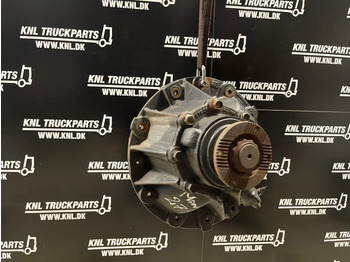 Διαφορικό για Φορτηγό MAN HY-1350 - 3.083: φωτογραφία 2 Διαφορικό για Φορτηγό MAN HY-1350 - 3.083: φωτογραφία 2
