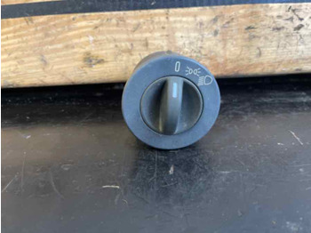 Καμπίνα και εσωτερικό MAN