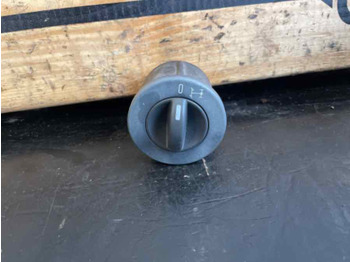 Καμπίνα και εσωτερικό MAN