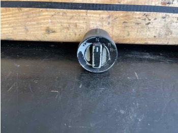 Καμπίνα και εσωτερικό MAN