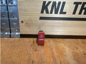 Καμπίνα και εσωτερικό MAN