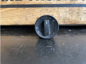 Καμπίνα και εσωτερικό MAN