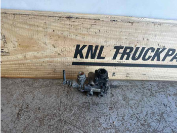 Βαλβίδα φρένων MAN