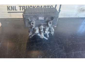 Βαλβίδα φρένων MAN