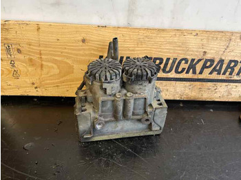 Βαλβίδα φρένων MAN