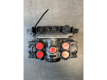 Βαλβίδα φρένων MAN