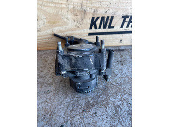 Βαλβίδα φρένων MAN