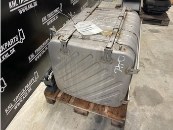 Σύστημα εξάτμισης MERCEDES-BENZ