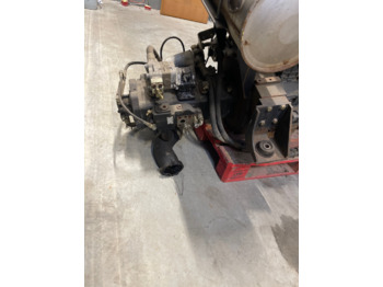 Κινητήρας NEW HOLLAND