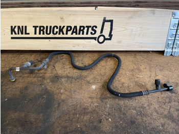 Σύστημα ψύξης SCANIA