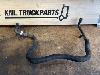 Σύστημα ψύξης SCANIA