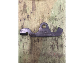 Πλαίσιο/ Σασί SCANIA