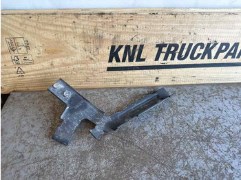 Πλαίσιο/ Σασί SCANIA