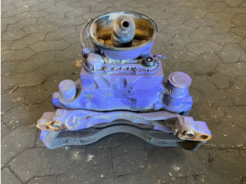 Δαγκάνα φρένων SCANIA