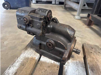 Υδραυλικό SCANIA