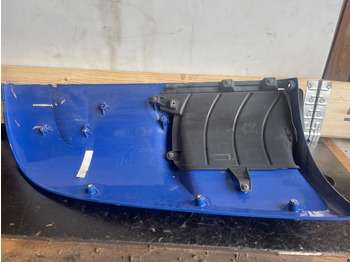 Αμάξωμα και εξωτερικό για Φορτηγό SCANIA CAB CORNER: φωτογραφία 2