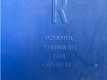 Αμάξωμα και εξωτερικό για Φορτηγό SCANIA CAB CORNER: φωτογραφία 3