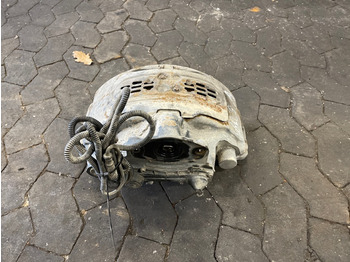 Δαγκάνα φρένων SCANIA