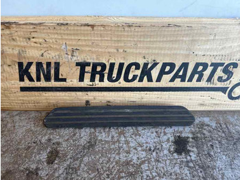 Καμπίνα και εσωτερικό SCANIA