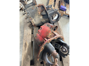 Διαφορικό για Φορτηγό SCANIA DIFF RBP730 *FOR PARTS*: φωτογραφία 3 Διαφορικό για Φορτηγό SCANIA DIFF RBP730 *FOR PARTS*: φωτογραφία 3