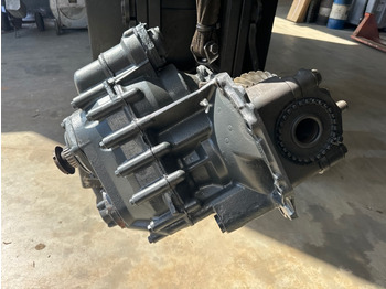 Διαφορικό SCANIA