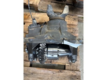 Διαφορικό SCANIA