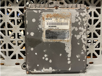 Ηλεκτρικό σύστημα SCANIA