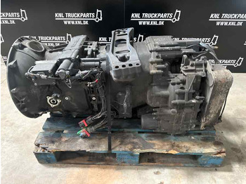 Κιβώτιο ταχυτήτων SCANIA R