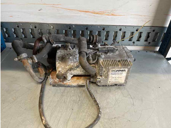 Καμπίνα για Φορτηγό SCANIA HEATER WTA 2488570: φωτογραφία 3 Καμπίνα για Φορτηγό SCANIA HEATER WTA 2488570: φωτογραφία 3