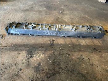 Κινητήρας και ανταλλακτικά SCANIA