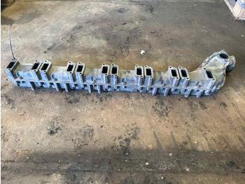 Κινητήρας και ανταλλακτικά SCANIA